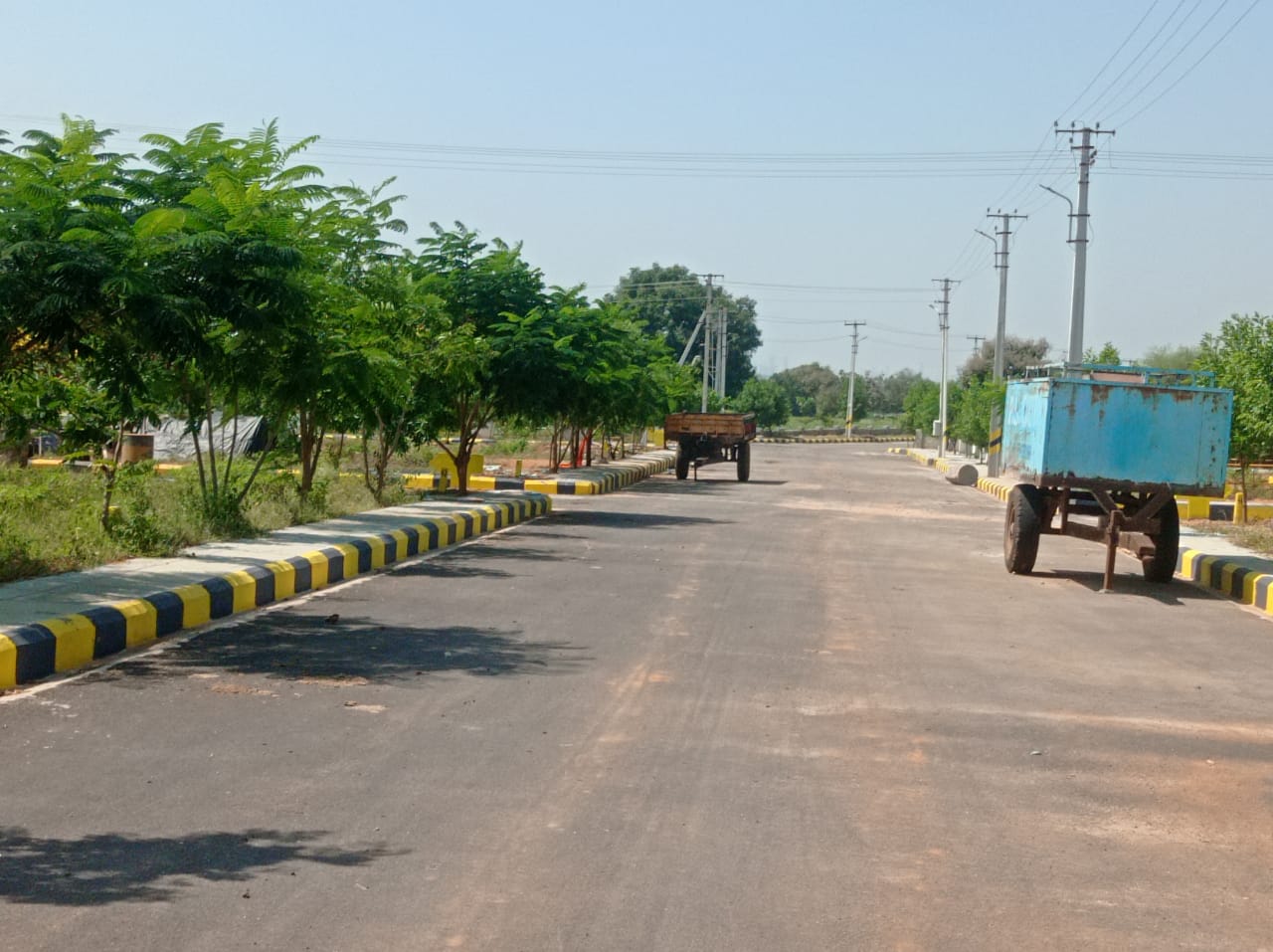 Clear-Title Open Plots Available in Meerkhanpet